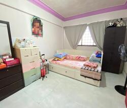 Blk 772 Yishun Avenue 3 (Yishun), HDB 4 Rooms #333003821